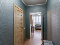 1-комнатная квартира посуточно Тюмень, Дмитрия Менделеева, 2: Фотография 13