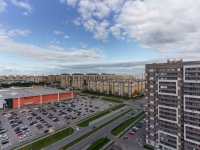 1-комнатная квартира посуточно Тюмень, Дмитрия Менделеева, 2: Фотография 15