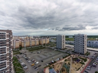 1-комнатная квартира посуточно Тюмень, Дмитрия Менделеева, 2: Фотография 16