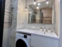 1-комнатная квартира посуточно Москва, Островитянова, 9к2: Фотография 4