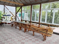 Коттедж посуточно Липецк, Калужская , 22 б: Фотография 5