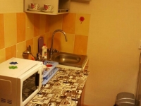 1-комнатная квартира посуточно Томск, Ивана Черных, 67: Фотография 3