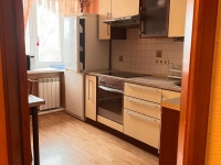 1-комнатная квартира посуточно Новосибирск, Ватутина , 20/1: Фотография 3