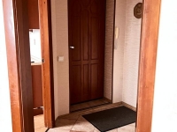 1-комнатная квартира посуточно Новосибирск, Ватутина , 20/1: Фотография 5