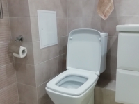 1-комнатная квартира посуточно Липецк, Бехтеева, 9: Фотография 26