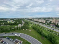 1-комнатная квартира посуточно Липецк, Бехтеева, 9: Фотография 30