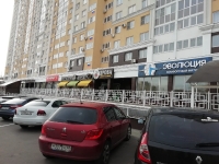 1-комнатная квартира посуточно Липецк, Бехтеева, 9: Фотография 31