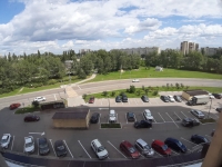 1-комнатная квартира посуточно Липецк, Бехтеева, 9: Фотография 32