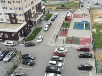 1-комнатная квартира посуточно Липецк, Бехтеева, 9: Фотография 33