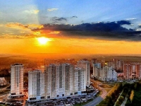 1-комнатная квартира посуточно Липецк, Бехтеева, 9: Фотография 34