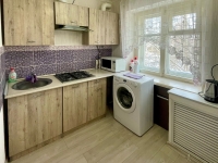 2-комнатная квартира посуточно Ухта, Бушуева , 7: Фотография 2