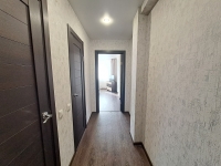 2-комнатная квартира посуточно Липецк, Замятина, 4 корпус б: Фотография 6