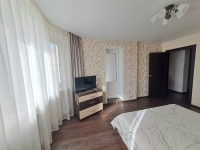 2-комнатная квартира посуточно Липецк, Замятина, 4 корпус б: Фотография 8