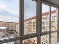 2-комнатная квартира посуточно Красноярск, улица Авиаторов, 23: Фотография 24