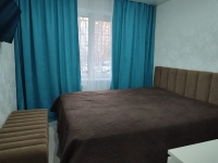 3-комнатная квартира посуточно Красноярск, улица Алексеева, 25: Фотография 22
