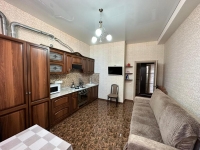 1-комнатная квартира посуточно Ессентуки, Пушкина, 12 к 3: Фотография 2