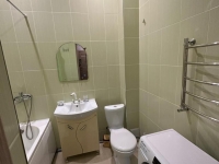 1-комнатная квартира посуточно Ессентуки, Пушкина, 12 к 3: Фотография 4