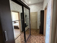 1-комнатная квартира посуточно Ессентуки, Пушкина, 12 к 3: Фотография 5