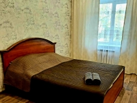 2-комнатная квартира посуточно Новосибирск, Каменская, 44: Фотография 3