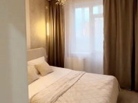 2-комнатная квартира посуточно Самара, Карбышева, 67: Фотография 6