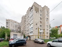 2-комнатная квартира посуточно Тамбов, Советская , 25: Фотография 5