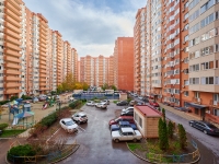 1-комнатная квартира посуточно Краснодар, Восточно-Кругликовская , 28/2: Фотография 23