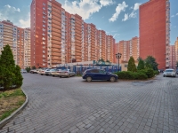 1-комнатная квартира посуточно Краснодар, Восточно-Кругликовская , 28/2: Фотография 24