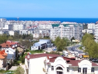 2-комнатная квартира посуточно Севастополь, Севастополь Столетовский проспект, 29: Фотография 8