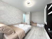 1-комнатная квартира посуточно Калуга, Андрея Алёшина , 2к1: Фотография 2