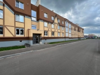 1-комнатная квартира посуточно Калуга, Андрея Алёшина , 2к1: Фотография 5