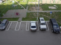 2-комнатная квартира посуточно Туймазы, Южная, 52: Фотография 15