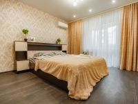 3-комнатная квартира посуточно Калуга, Болдина, 12а: Фотография 3