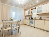 3-комнатная квартира посуточно Калуга, Болдина, 12а: Фотография 5
