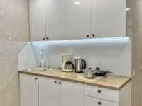 1-комнатная квартира посуточно Екатеринбург, Крауля , 2: Фотография 3