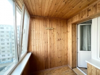 1-комнатная квартира посуточно Калуга, Кооперативная, 1/2: Фотография 4