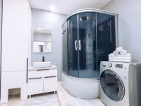 3-комнатная квартира посуточно Новый Уренгой, улица 26 съезда КПСС, 8: Фотография 32