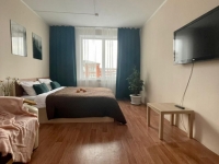 1-комнатная квартира посуточно Пермь, Белинского , 31: Фотография 2