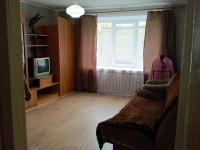 1-комнатная квартира посуточно Курган, Пирогова, 15: Фотография 7