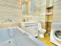 1-комнатная квартира посуточно Москва, Островитянова, 9к2: Фотография 2