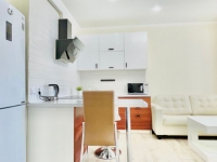 1-комнатная квартира посуточно Москва, Островитянова, 9к2: Фотография 3