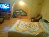1-комнатная квартира посуточно Севастополь, Меньшикова, 5: Фотография 5