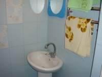 1-комнатная квартира посуточно Севастополь, Меньшикова, 5: Фотография 6