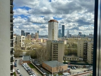 1-комнатная квартира посуточно Екатеринбург, Готвальда , 24/5: Фотография 2