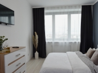 1-комнатная квартира посуточно Екатеринбург, Азина, 22/7: Фотография 6
