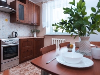 2-комнатная квартира посуточно Екатеринбург, Фурманова, 66: Фотография 2