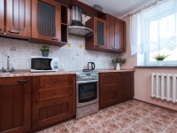 2-комнатная квартира посуточно Екатеринбург, Фурманова, 66: Фотография 3