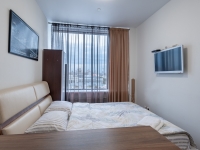 1-комнатная квартира посуточно Екатеринбург, Малышева, 42: Фотография 4