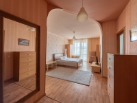 1-комнатная квартира посуточно Екатеринбург, Красный переулок, 5к1: Фотография 3