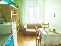 1-комнатная квартира посуточно Екатеринбург, Красный переулок, 5к1: Фотография 2