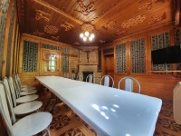 Коттедж посуточно Пушкино, Центральная улица, 122: Фотография 2